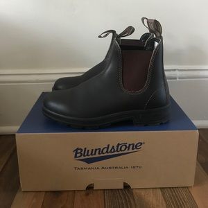 Blundstone women’s 500 Chelsea boot